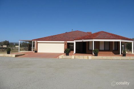 Property photo of 30 Gallagher Way Cardup WA 6122