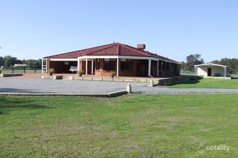 Property photo of 30 Gallagher Way Cardup WA 6122