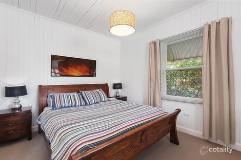 Property photo of 2 Burstow Street East Toowoomba QLD 4350