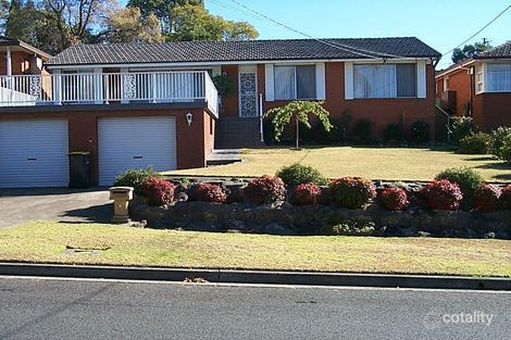 8 Iona Ave, North Rocks, NSW 2151