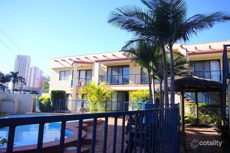 Property photo of LOT 4/41 Watson Esplanade Surfers Paradise QLD 4217