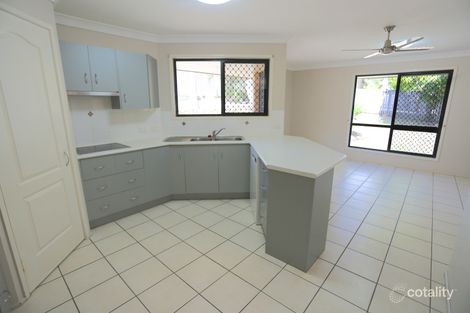 Property photo of 91 Fountain Street Emu Park QLD 4710