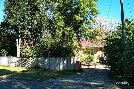 9 Valonia Rd, Langford, WA 6147