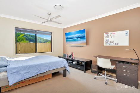 Property photo of 17 Cossington Circuit Maudsland QLD 4210