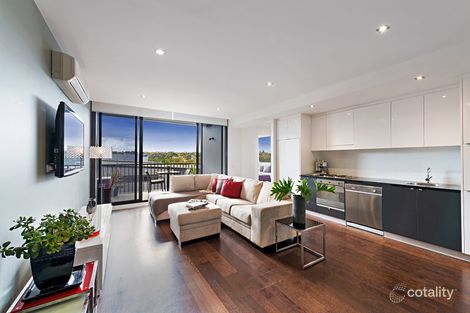 Property photo of 154/73 River Street Richmond VIC 3121