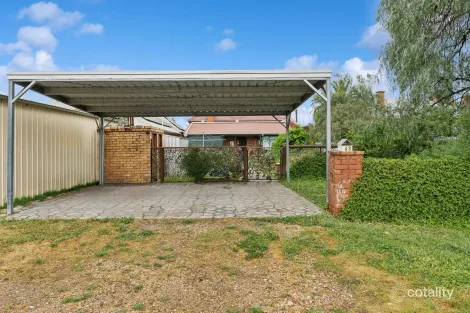 Property photo of 63 Rutherford Street Avoca VIC 3467