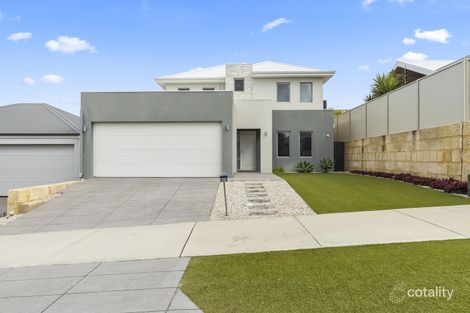 Property photo of 8 Quayside Avenue Alkimos WA 6038