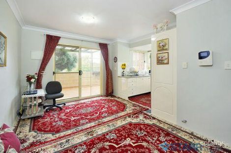 Property photo of 5/10 Addlestone Road Merrylands NSW 2160