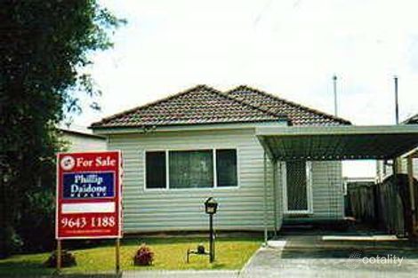 Property photo of 35 Second Avenue Berala NSW 2141