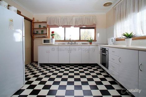 Property photo of 4 Sassafras Crescent Romaine TAS 7320