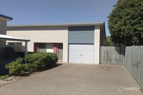 3/10 Griffith St, Bundaberg South, QLD 4670