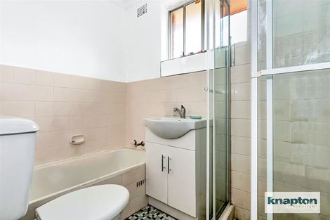 Property photo of 5/21 Yerrick Road Lakemba NSW 2195