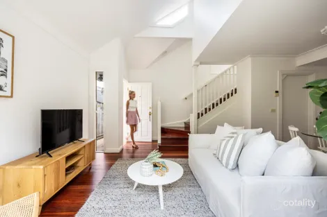 12c Theodore St, Balmain, NSW 2041