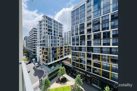 1011/260 Coward St, Mascot, NSW 2020