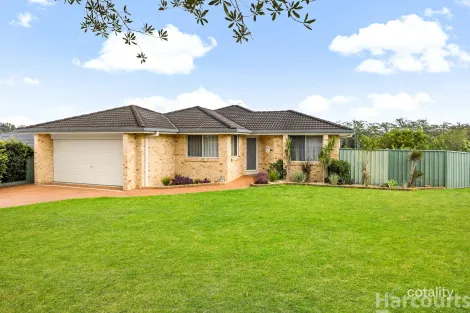 15 Rodlee St, Wauchope, NSW 2446