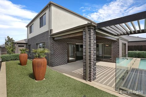 Property photo of 7 Tristania Drive Point Cook VIC 3030