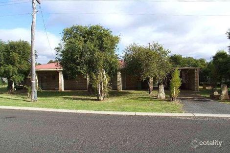 16 Egan St, Donnybrook, WA 6239