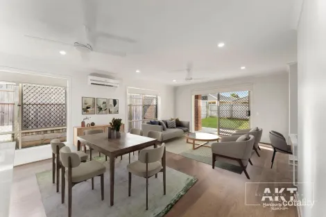 Property photo of 163 McKinnon Drive Yarrabilba QLD 4207