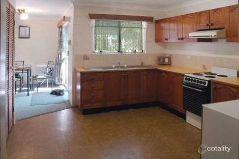 Property photo of 43 President Street Kirwan QLD 4817