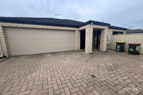 Property photo of 4A Playden Way Balga WA 6061