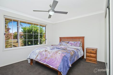 Property photo of 11A Britten Close Cranebrook NSW 2749