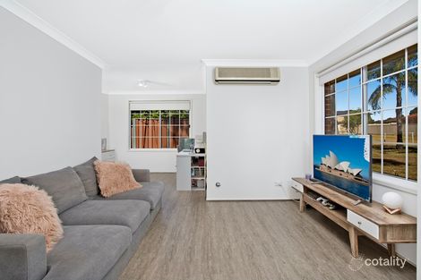 Property photo of 11A Britten Close Cranebrook NSW 2749