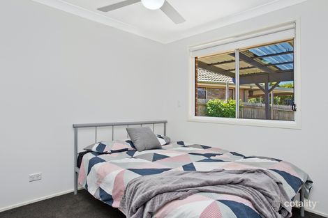 Property photo of 11A Britten Close Cranebrook NSW 2749