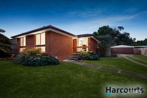 Property photo of 2 Wiluna Court Scoresby VIC 3179