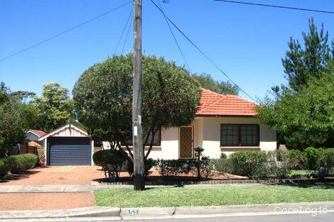 Property photo of 51 Goodlands Avenue Thornleigh NSW 2120