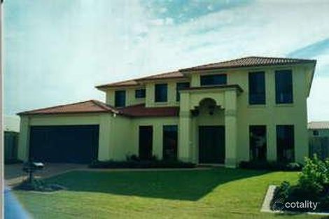 42 Omega Ave, Cleveland, QLD 4163