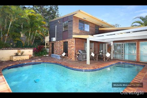 Property photo of 6 Pearra Place Chapel Hill QLD 4069