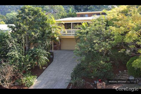 Property photo of 6 Pearra Place Chapel Hill QLD 4069