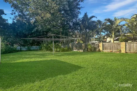 Property photo of 8 Ancona Street Strathpine QLD 4500