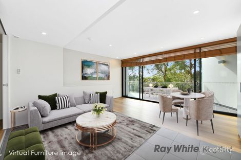 504b/260 Anzac Pde, Kensington, NSW 2033