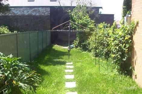 Property photo of 36 Wetherill Street Leichhardt NSW 2040