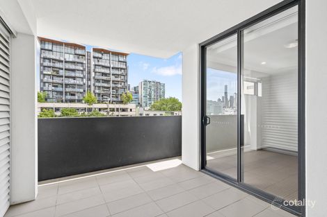 407/6 Masters St, Newstead, QLD 4006
