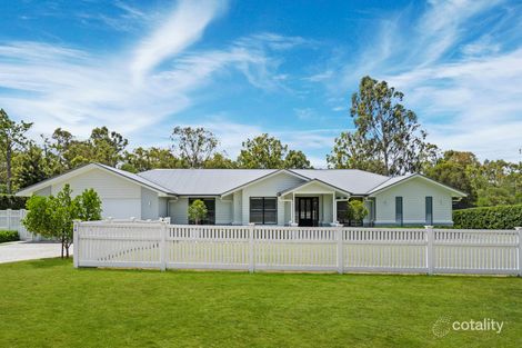 14 Habitat Pl, Karalee, QLD 4306