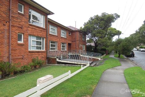 1/18 Thomas St, Cronulla, NSW 2230