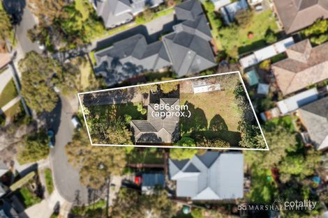 Property photo of 8 Savage Court Nunawading VIC 3131