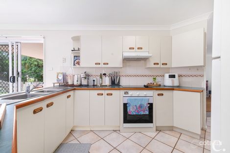 Property photo of 8 Temingi Place Yeppoon QLD 4703