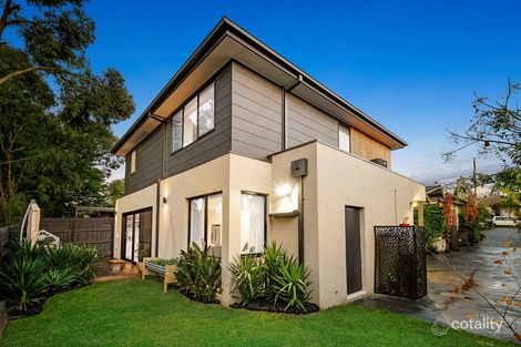 Property photo of 2/40 Eram Road Box Hill North VIC 3129