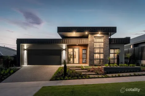 23 Canon St, Leneva, VIC 3691