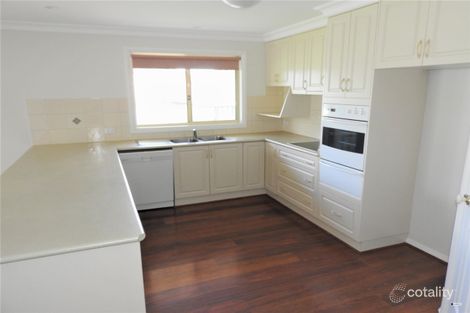Property photo of 33 Honeysuckle Street Thurgoona NSW 2640