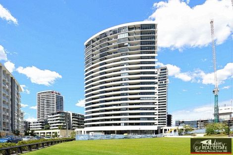 501/63 Shoreline Dr, Rhodes, NSW 2138