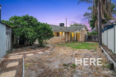 Property photo of 68 Bawdan Street Willagee WA 6156