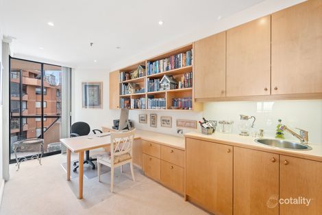 Property photo of 2603/71-85 Spring Street Bondi Junction NSW 2022
