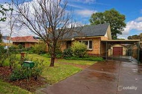 Property photo of 29 Waller Street Lathlain WA 6100