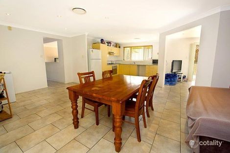 Property photo of 5 Snug Place West Hoxton NSW 2171