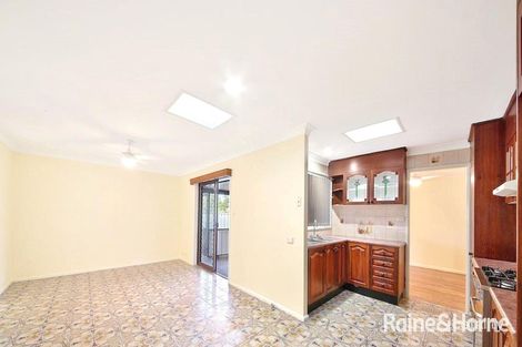 Property photo of 3 Fyfe Place Glenfield NSW 2167
