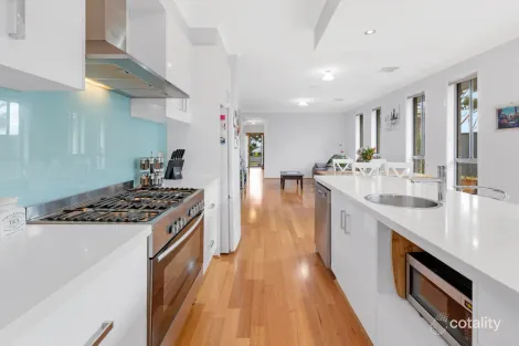 Property photo of 2 Gumbrae Place Blakeview SA 5114